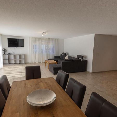 וילדרסויל Schilthorn Apartment - Aare Jungfrau Ag מראה חיצוני תמונה