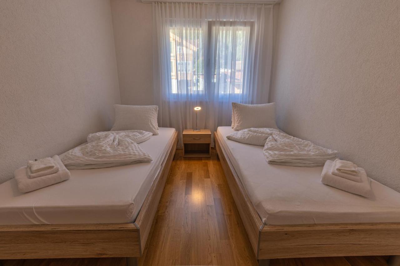 וילדרסויל Schilthorn Apartment - Aare Jungfrau Ag מראה חיצוני תמונה