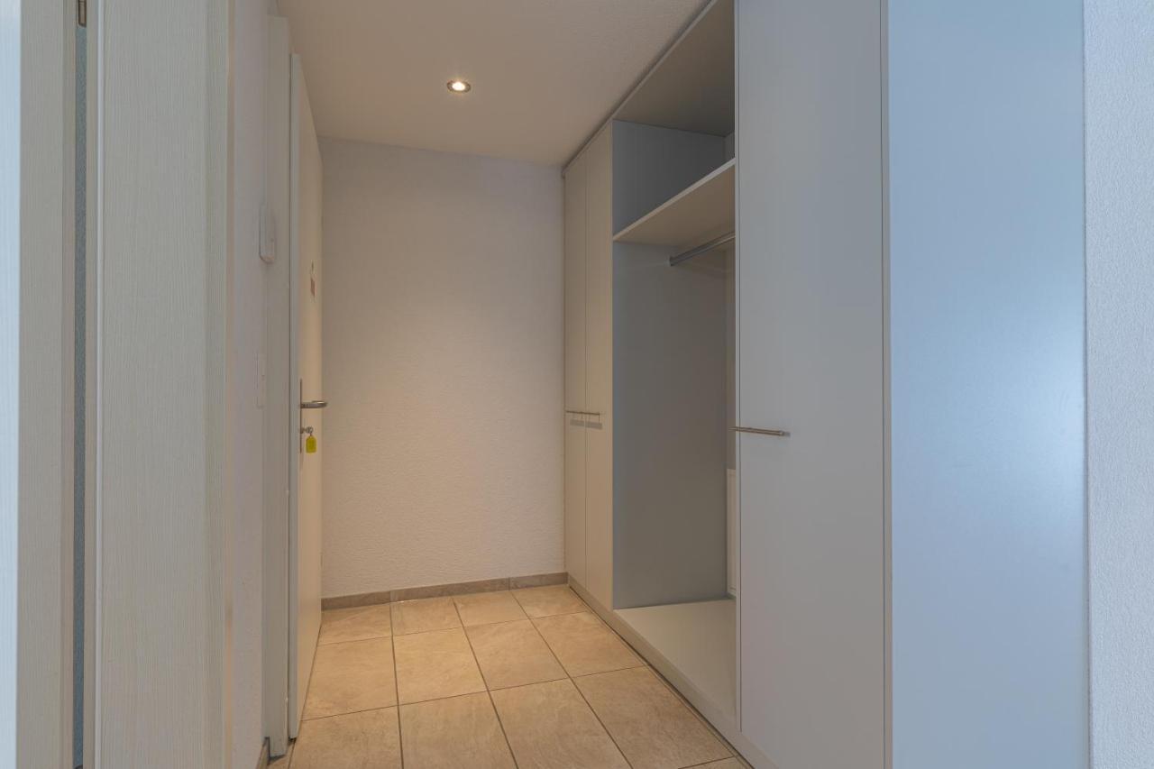 וילדרסויל Schilthorn Apartment - Aare Jungfrau Ag מראה חיצוני תמונה