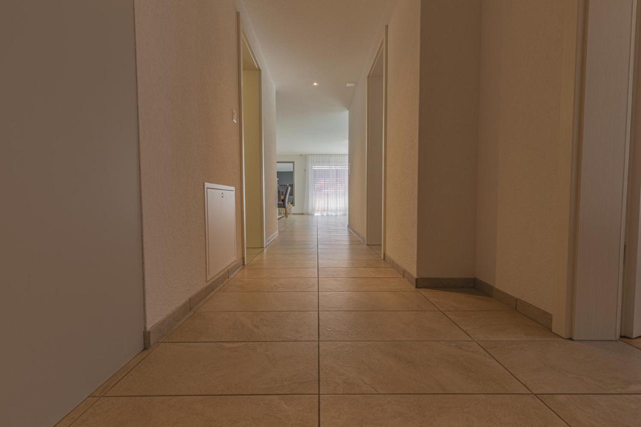 וילדרסויל Schilthorn Apartment - Aare Jungfrau Ag מראה חיצוני תמונה