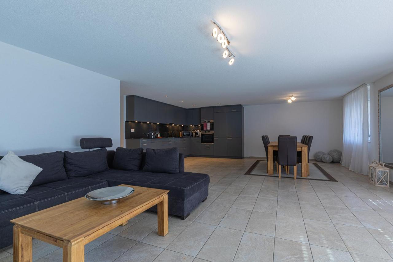 וילדרסויל Schilthorn Apartment - Aare Jungfrau Ag מראה חיצוני תמונה