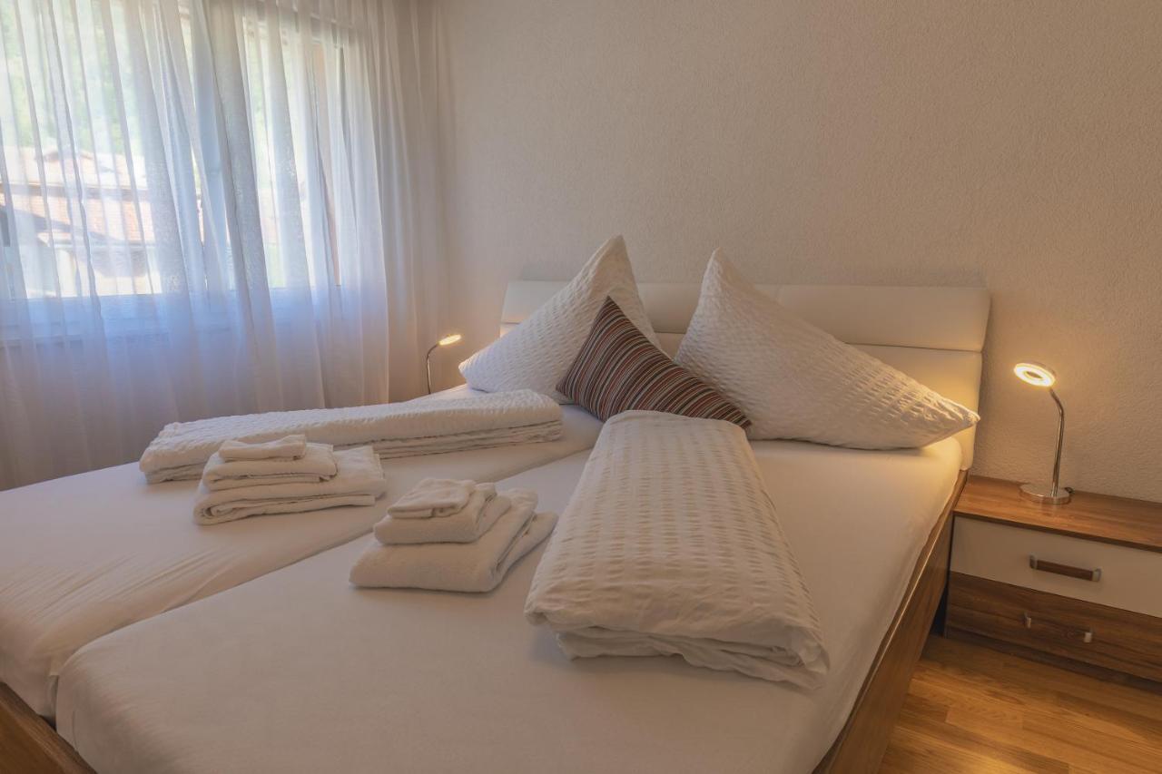 וילדרסויל Schilthorn Apartment - Aare Jungfrau Ag מראה חיצוני תמונה