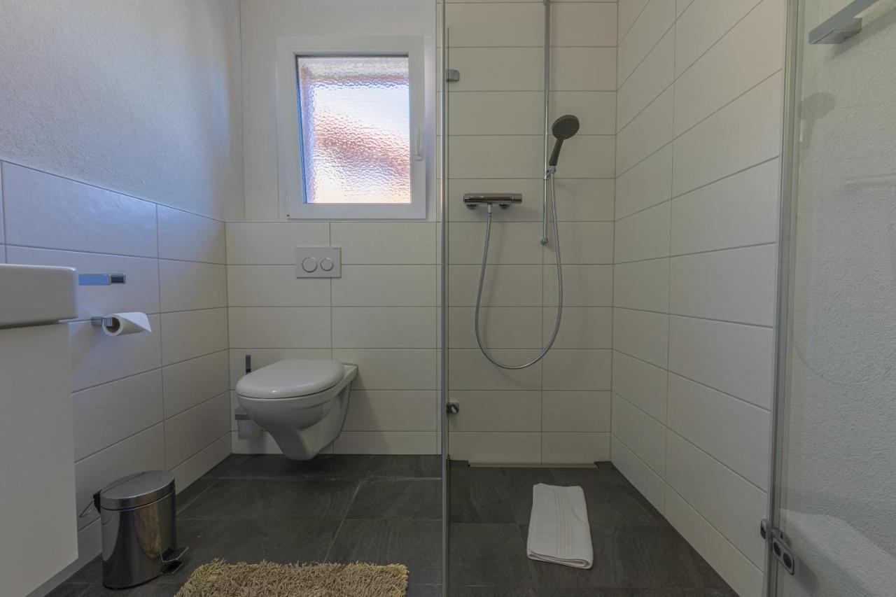 וילדרסויל Schilthorn Apartment - Aare Jungfrau Ag מראה חיצוני תמונה